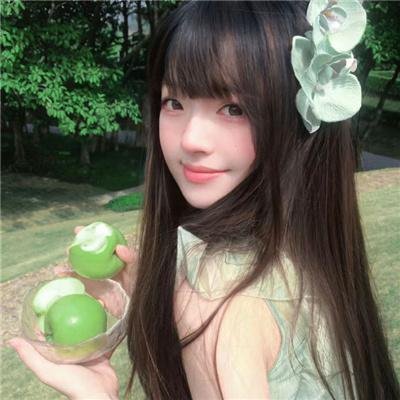 蝴蝶的微笑