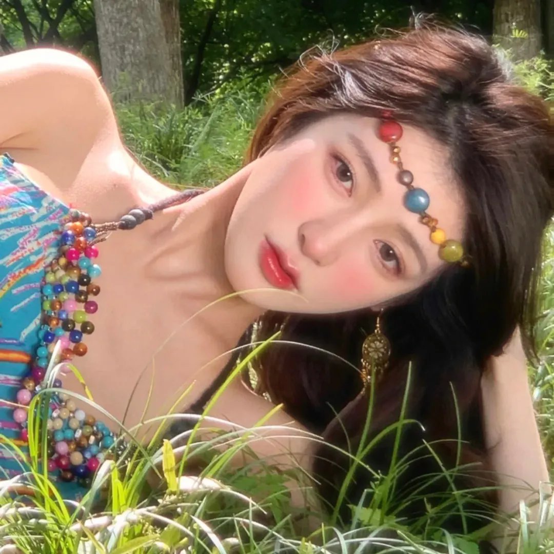 中国女兵